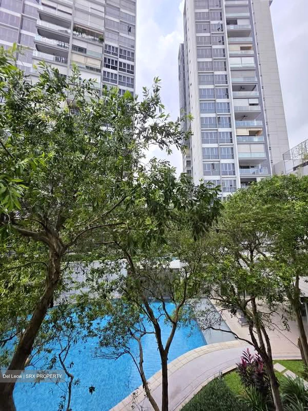 Hillsta (D23), Condominium #586194521